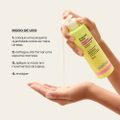 LIMPADOR FACIAL SALLVE 150ML