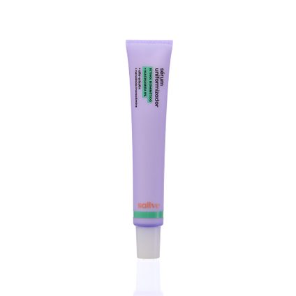 SÉRUM FACIAL UNIFORMIZADOR SALLVE 35G