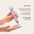SÉRUM FACIAL UNIFORMIZADOR SALLVE 35G