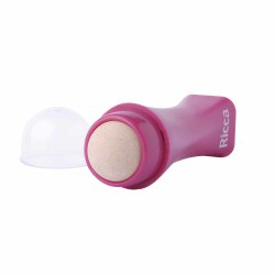 Removedor De Oleosidade Facial Ricca Super Pedra Vulcânica 45g