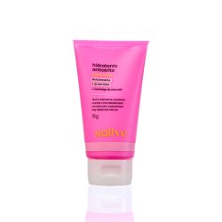 Hidratante Corporal Sallve Antiatrito 75g