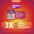 VITAMINA D ADDERA MAX IMUNIDADE 30 COMPRIMIDOS