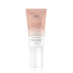 Gel Creme Profuse Clair Cisteamin 30g