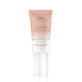 GEL CREME PROFUSE CLAIR CISTEAMIN 30G