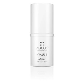 PREENCHEDOR ADCOS HYALU 6 AQUA STICK 17G