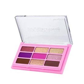 PALETA DE SOMBRAS METAVERSE BOCA ROSA BEAUTY BY PAYOT 9G