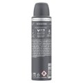 DESODORANTE AEROSSOL DOVE MEN+CARE INVISIBLE FRESH 72H 150ML