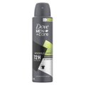 DESODORANTE AEROSSOL DOVE MEN+CARE INVISIBLE FRESH 72H 150ML