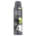 DESODORANTE AEROSSOL DOVE MEN+CARE INVISIBLE FRESH 72H 150ML