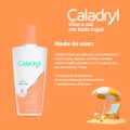 PÓS SOL LOÇÃO CALADRYL 100ML