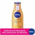 HIDRATANTE CORPORAL NIVEA FIRMING BRONZE Q10 200ML