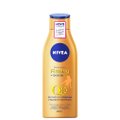 HIDRATANTE CORPORAL NIVEA FIRMING BRONZE Q10 200ML