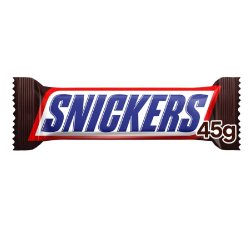 Chocolate Snickers Original 45g