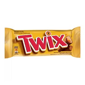 CHOCOLATE TWIX ORIGINAL 40G