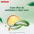 FRALDA HUGGIES PANTS PREMIUM NATURAL CARE G 60 UNIDADES