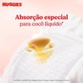FRALDA HUGGIES MÁXIMA PROTEÇÃO HIPER G COM 58 UNIDADES