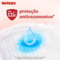 FRALDA HUGGIES MÁXIMA PROTEÇÃO HIPER XXG COM 54 UNIDADES