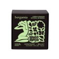 CONDICIONADOR NATURAL EM BARRA BERGAMÍA HIDRATAÇÃO E BRILHO 55G
