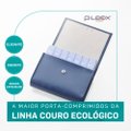 ORGANIZADOR DE COMPRIMIDOS SEMANAL PILBOX MAXI V4 AZUL MARINHO