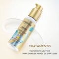 SÉRUM CAPILAR REVITALIZADOR PANTENE PRO-V MIRACLES EQUILÍBRIO RAIZ E PONTAS 95ML