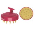 ESCOVA MASSAGEADORA DE COURO CABELUDO RICCA BRUSH