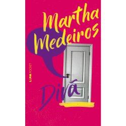 Livro Diva - Pocket