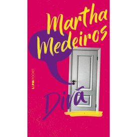 LIVRO DIVA - POCKET