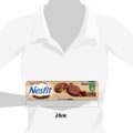BISCOITO INTEGRAL NESTLÉ NESFIT CACAU E CEREAIS 160G