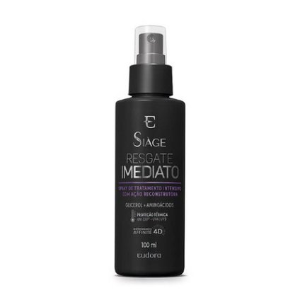 LEAVE IN SIÀGE RESGATE IMEDIATO 100ML