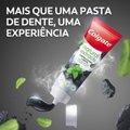 KIT CREME DENTAL COLGATE NATURAL EXTRACTS CARVÃO ATIVADO 3 UNIDADE DE 90G CADA