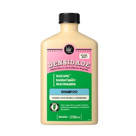 SHAMPOO LOLA COSMETICS DENSIDADE 250ML