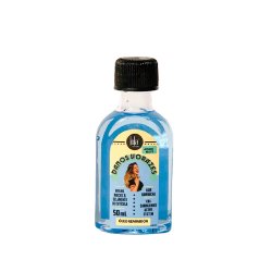 Óleo Reparador Lola Cosmetics Danos Vorazes 50ml