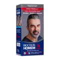 TONALIZANTE DE CABELO MASCULINO BIOCOLOR HOMEM BOZZANO REDUÇÃO DOS GRISALHOS