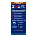 TONALIZANTE DE CABELO MASCULINO BIOCOLOR HOMEM BOZZANO CASTANHO CLARO