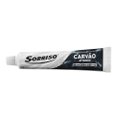 CREME DENTAL SORRISO CARVÃO ATIVADO 90G