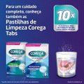 FIXADOR DE DENTADURA COREGA PO LC SEM SABOR 3 EM 1 22G