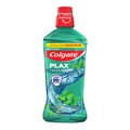 ENXAGUANTE BUCAL COLGATE PLAX FRESH MINT ZERO ALCOOL 750ML