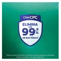 ENXAGUANTE BUCAL COLGATE PLAX FRESH MINT ZERO ALCOOL 750ML