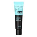 PRIMER LÍQUIDO MAYBELLINE NY FIT ME FPS 20 EFEITO MATTE POROS INVISÍVEIS 30ML