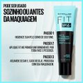 PRIMER LÍQUIDO MAYBELLINE NY FIT ME FPS 20 EFEITO MATTE POROS INVISÍVEIS 30ML