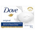 SABONETE EM BARRA DOVE ORIGINAL 135G