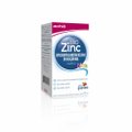 SUPLEMENTO ALIMENTAR INFANTIL BIOZINC ZINCO 2MG/0,5ML 75ML