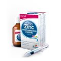 SUPLEMENTO ALIMENTAR INFANTIL BIOZINC ZINCO 2MG/0,5ML 75ML