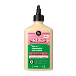 Acidificante Lola Cosmetics Densidade 250g