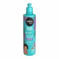 ATIVADOR DE CACHOS SOS CACHOS + NUTRIDOS ARGAN SALON LINE 300ML