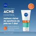 HIDRATANTE FACIAL NIVEA ACNE CONTROL 50G