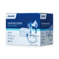 NEBULIZADOR INALADOR PANVEL COMPRESSOR NB100 BIVOLT