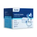 NEBULIZADOR INALADOR PANVEL COMPRESSOR NB100 BIVOLT