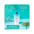 GEL PÓS SOL REPARADOR NIVEA SUN 175ML
