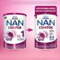 FÓRMULA INFANTIL NAN COMFOR HMO DE 0 A 6 MESES 1,2KG